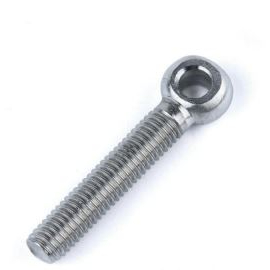 Hot Sale Stainless Steel Fastener Flat Head Articulated Bolt with Good Look