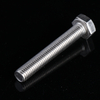 China Factory Stainless Steel 304 316 Hexagon Head Bolt with Best Quality