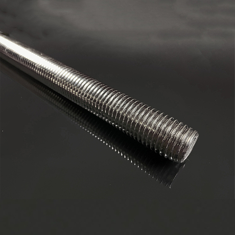 Stainless Steel 201 Threaded Rod