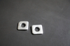 Galvanized Carbon Steel And Stainless Steel Square Washer