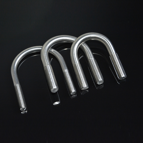 Stainless Steel U Bolts