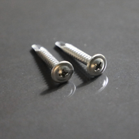 HuaSi self-drilling screws