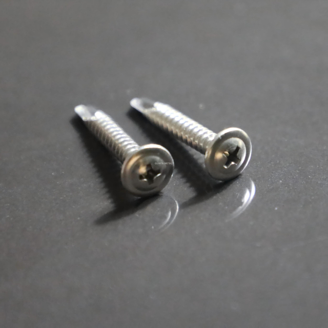 HuaSi self-drilling screws
