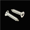 Stainless Steel Cross Countersunk Head Tapping Screws
