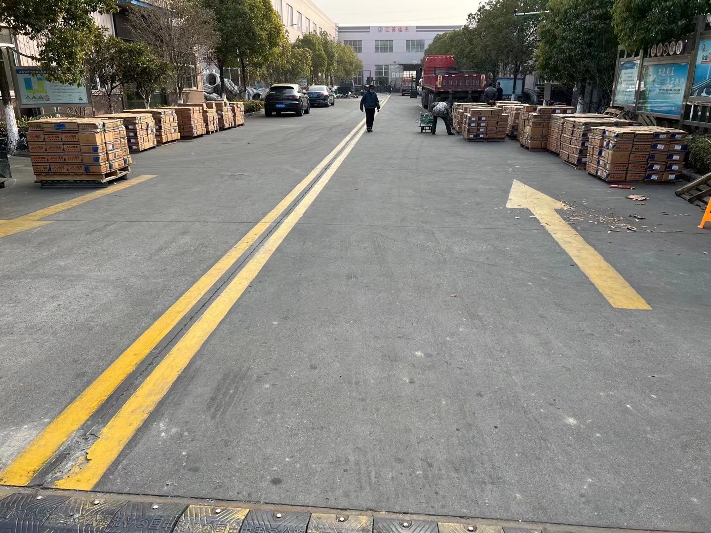 vietnam orders’ delivery arranged