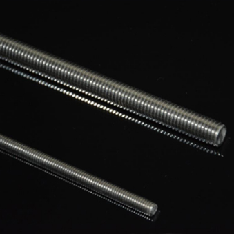 304 Stainless Steel Threaded Rods