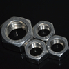 Stainless Steel Ss Sus 201 Hex Nuts And Bolts