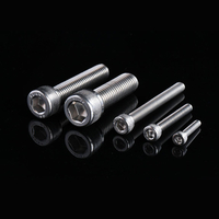 Allen Socket Head Bolt with Best Quality